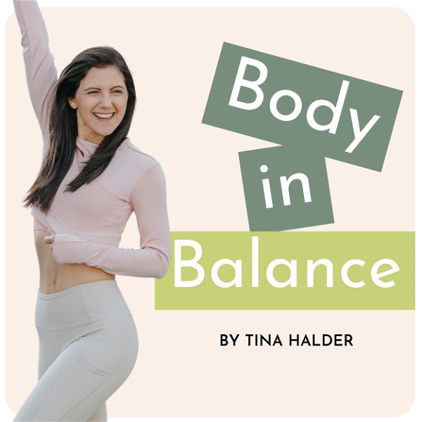 Artwork for Body in Balance