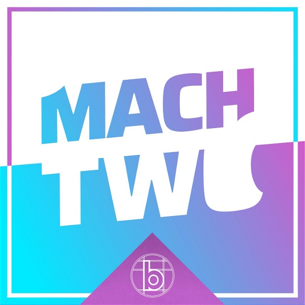 Artwork for Mach Two
