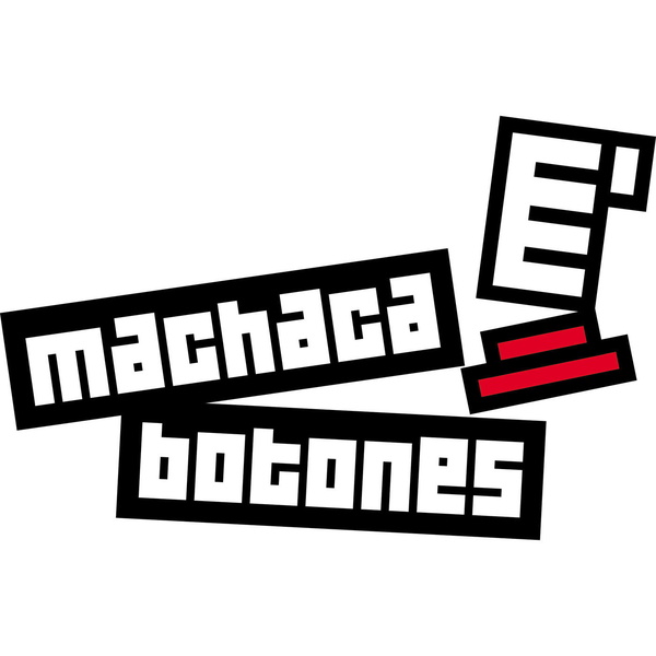 Artwork for Machacabotones