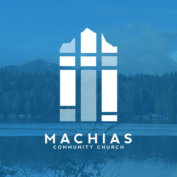 Artwork for Machias Community Church