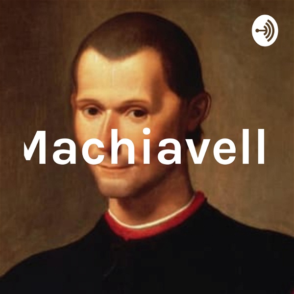 Artwork for Machiavelli