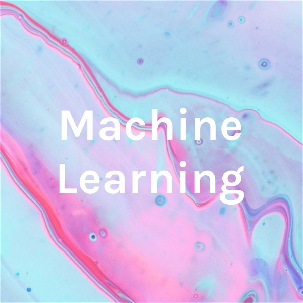 Artwork for Machine Learning