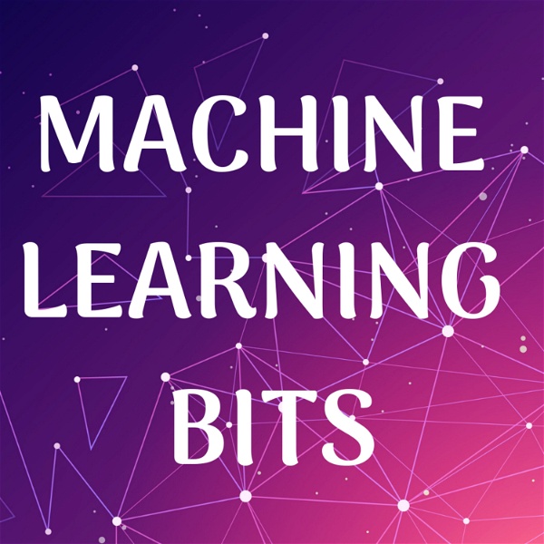 Artwork for Machine Learning Bits