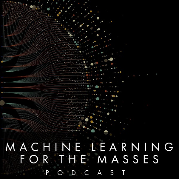 Artwork for Machine Learning for the Masses