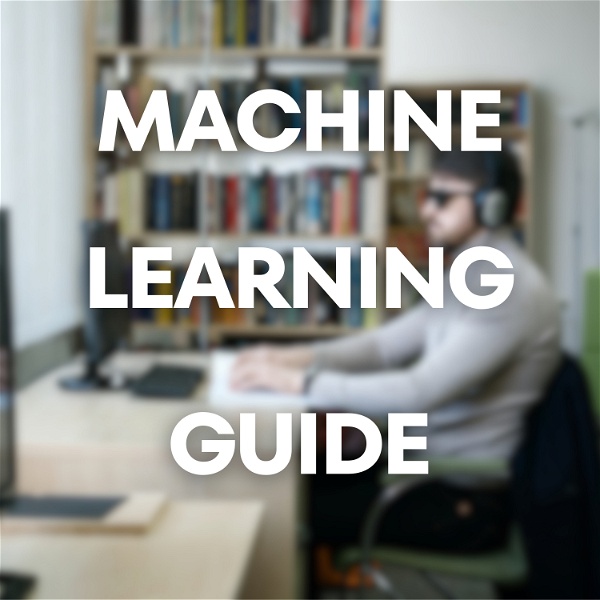 Artwork for Machine Learning Guide