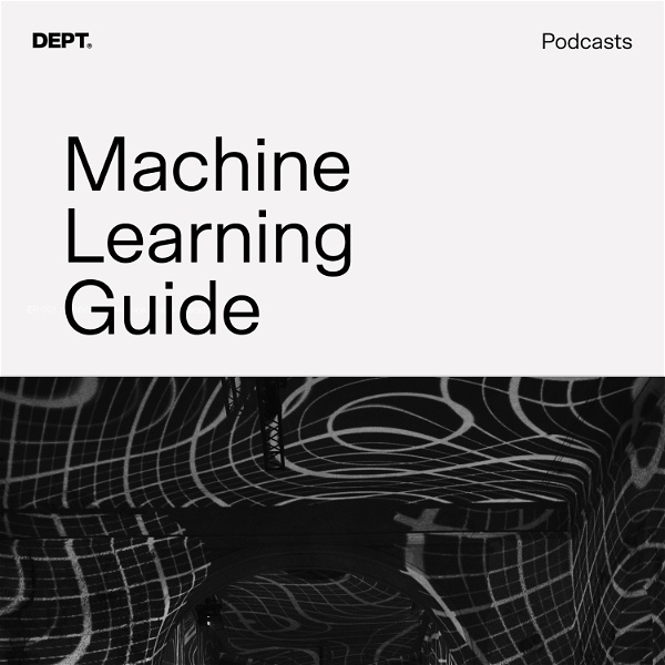 Artwork for Machine Learning Guide