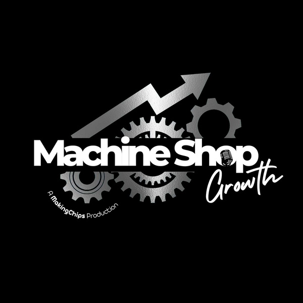 Artwork for Machine Shop Growth