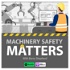 Machinery Safety Matters