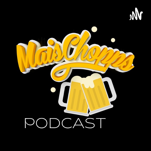 Artwork for Maischopps Podcast