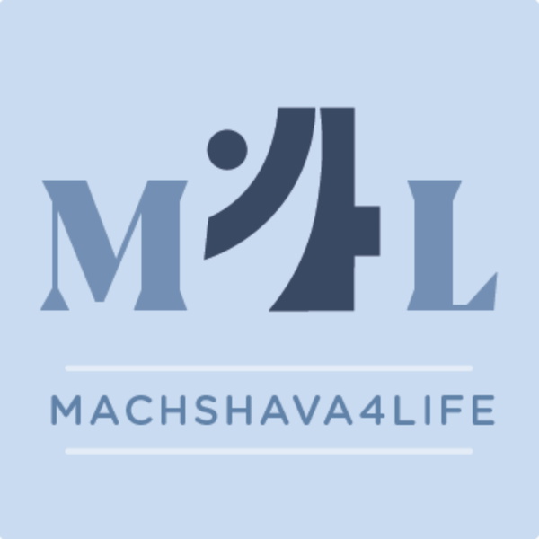 Artwork for Machshava4Life