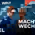 Machtwechsel