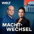 Machtwechsel – mit Dagmar Rosenfeld und Robin Alexander