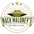 Mack Maloney's Military X-Files