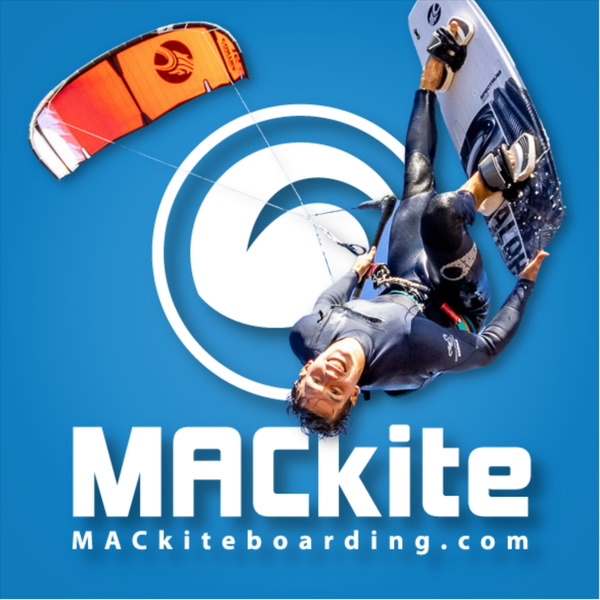 Artwork for MACkite Wind Sports