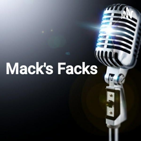 Artwork for Mack's Facts News