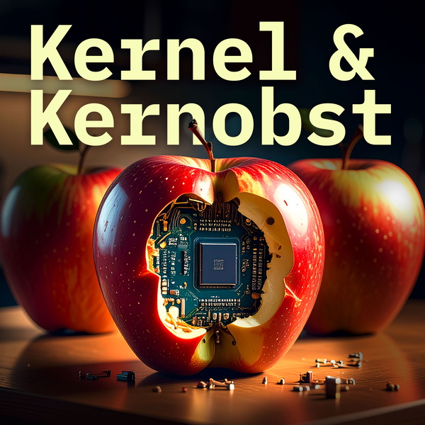 Artwork for Kernel und Kernobst