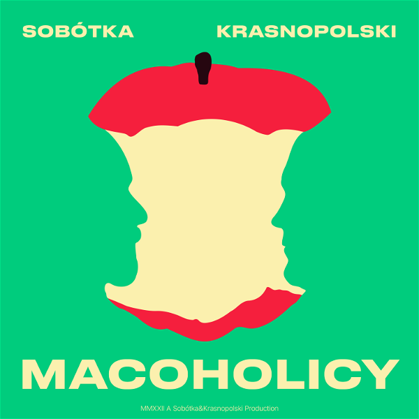 Artwork for Macoholicy