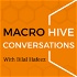 Macro Hive Conversations With Bilal Hafeez