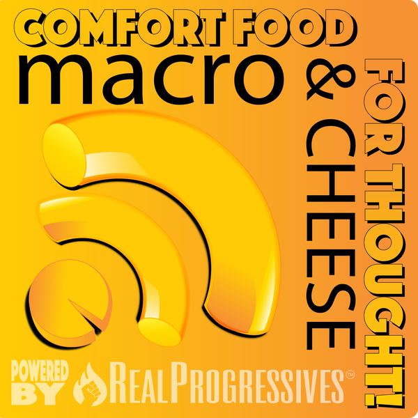 Artwork for Macro N Cheese