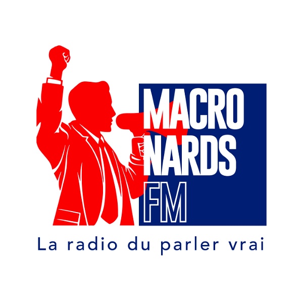 Artwork for Macronards FM