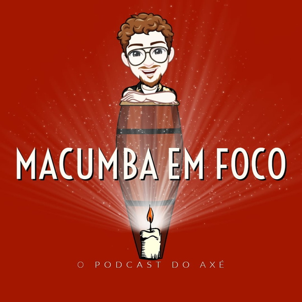 Artwork for Macumba em Foco
