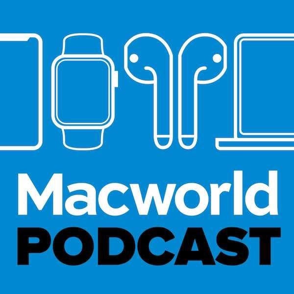 Artwork for Macworld Podcast