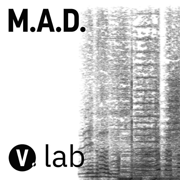 Artwork for M.A.D.