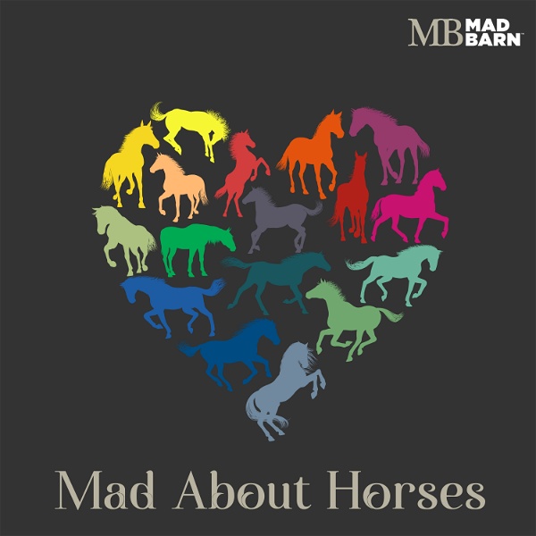 Artwork for Mad About Horses
