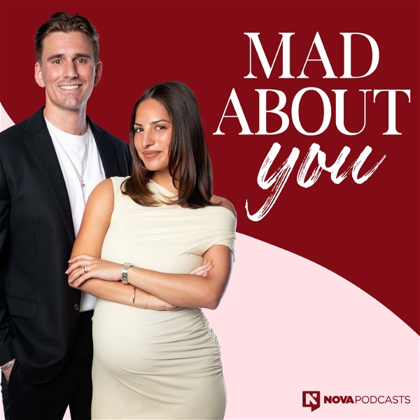 Artwork for Mad About You