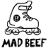 Mad Beef Rollerblading Podcast