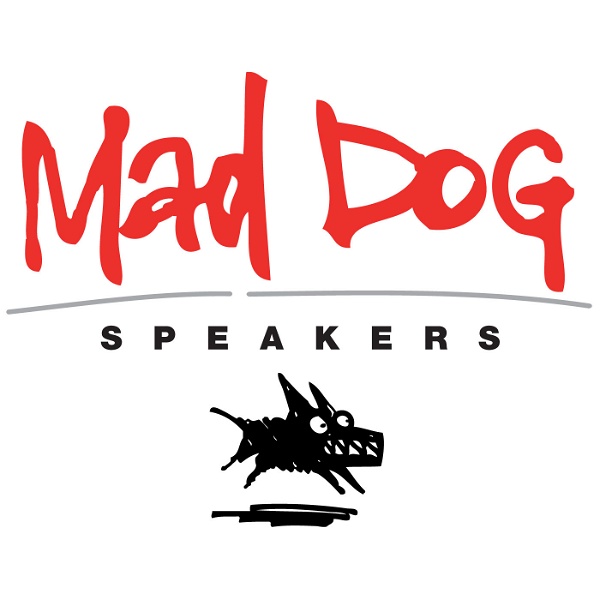 Artwork for Mad Dog Recovery AA Speakers