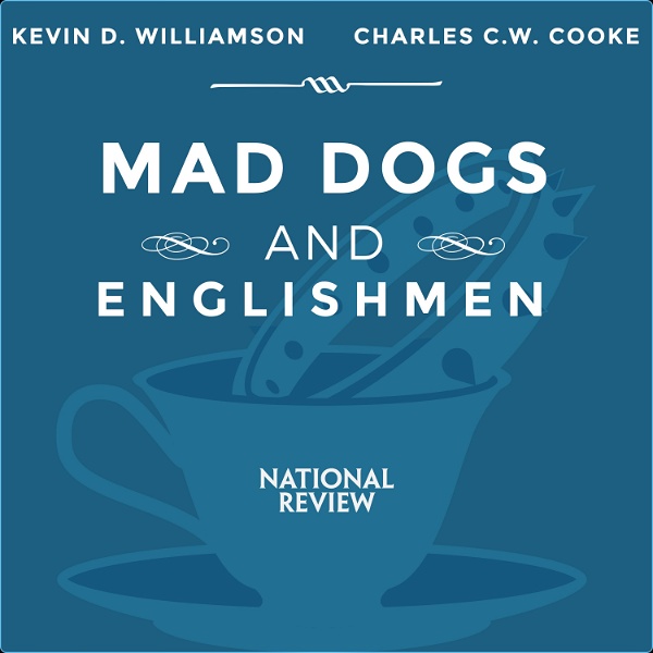 Artwork for Mad Dogs and Englishmen