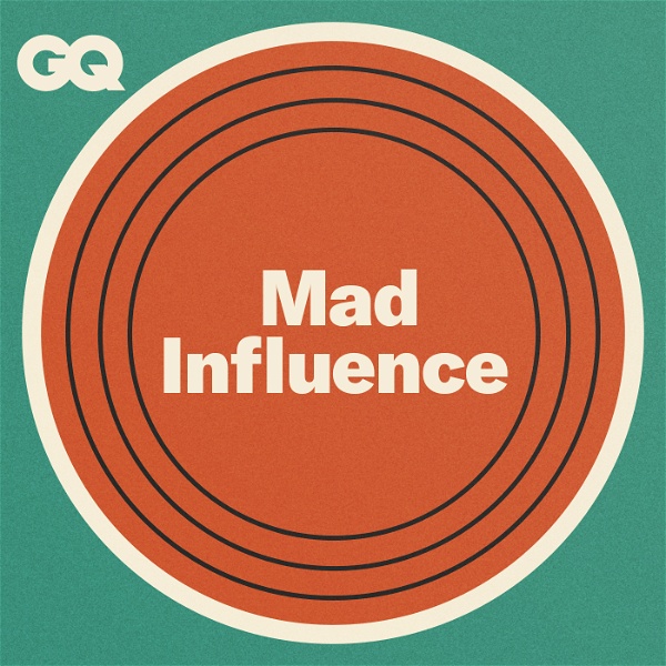 Artwork for Mad Influence
