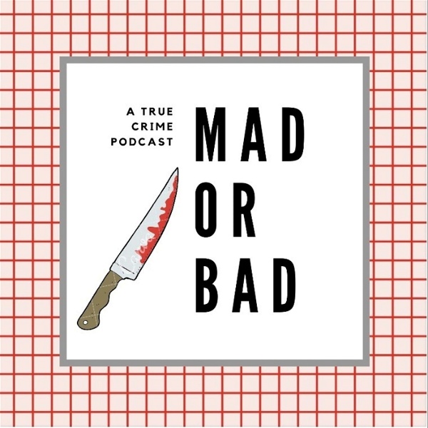 Artwork for Mad or Bad