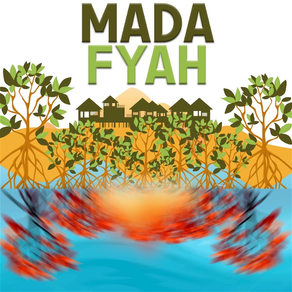 Artwork for Mada Fyah