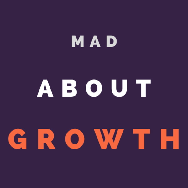 Artwork for MadAboutGrowth