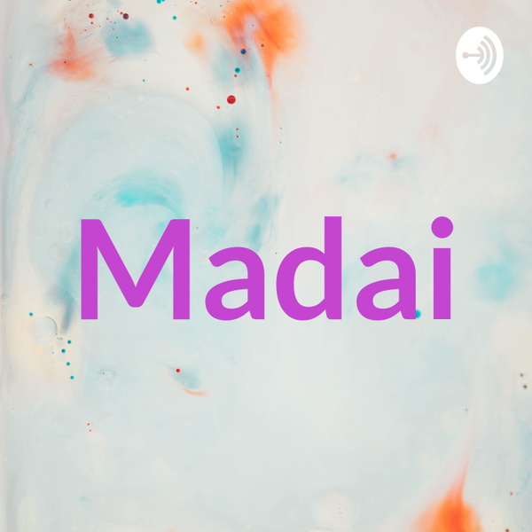Artwork for Madai