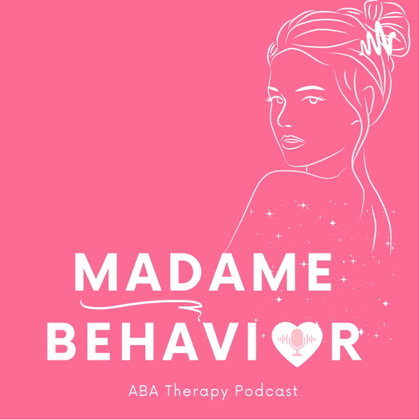 Artwork for Madame Behavior