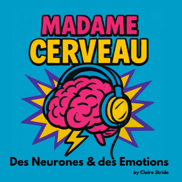 Artwork for Madame Cerveau