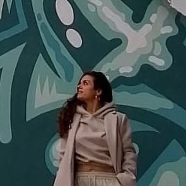 Artwork for madamechair