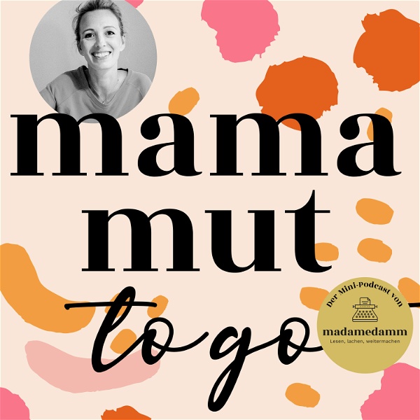 Artwork for Mama-Mut to go