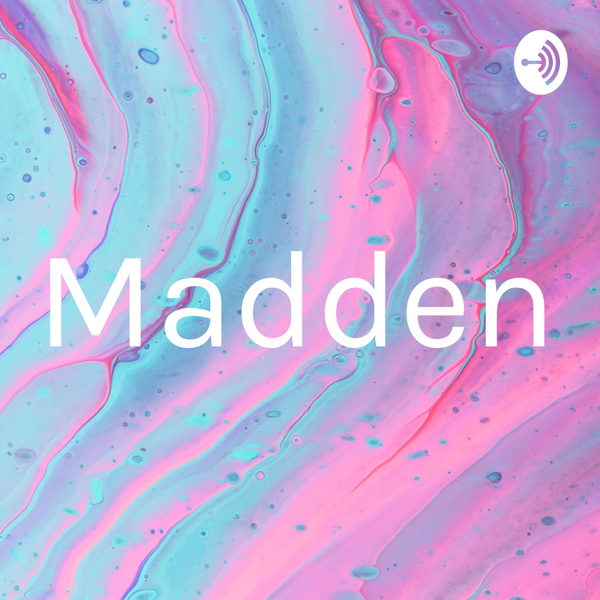 Artwork for Madden