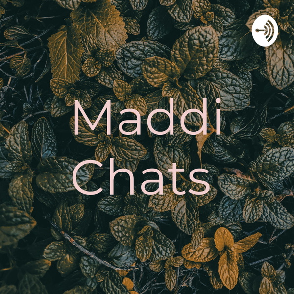 Artwork for Maddi Chats