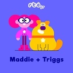 Artwork for Maddie + Triggs