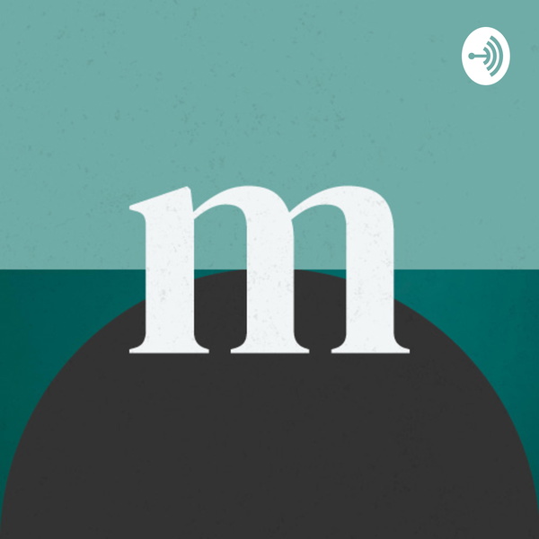 Artwork for Maddocks on the Mic