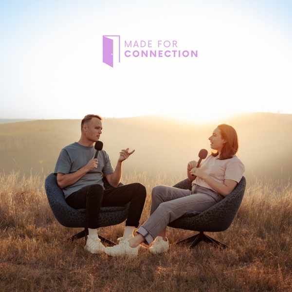 Listener Numbers, Contacts, Similar Podcasts - Made For Connection