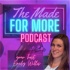 Made for More podcast