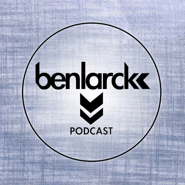 Artwork for Made in Benlarck