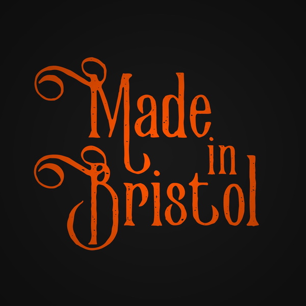 Artwork for Made in Bristol