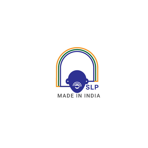 Artwork for Made in India SLP